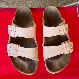 Birkenstocks used